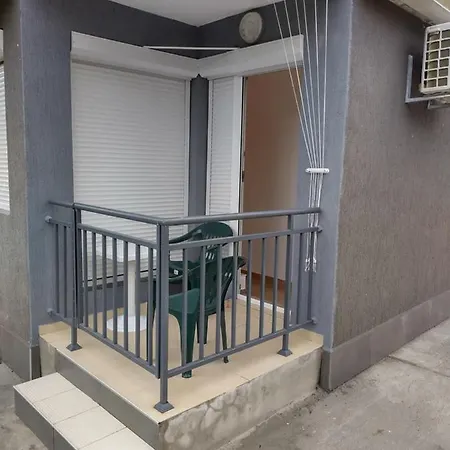 Apartamento Relax In