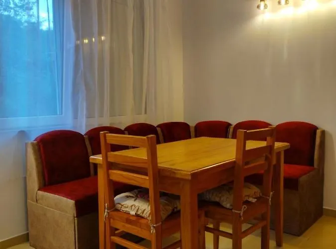 Relax In Apartamento Tsarevo