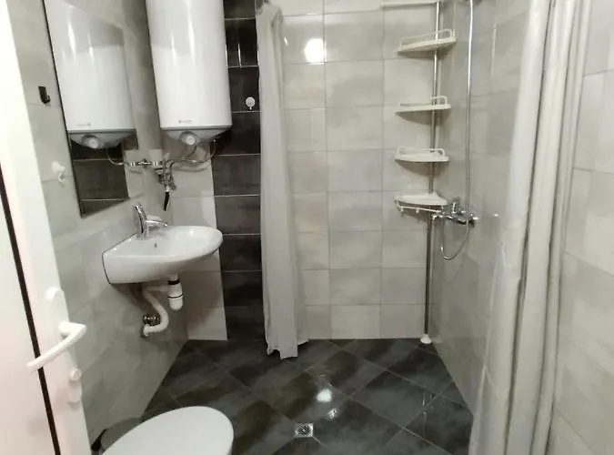 Apartamento Relax In *