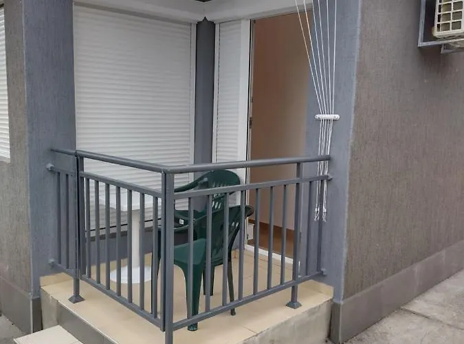 Apartamento Relax In