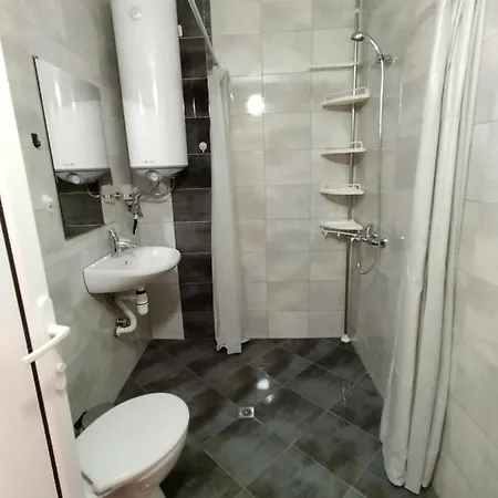 Apartament Relax In *