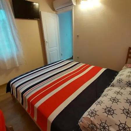 Relax In Апартаменты *
